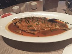 -艳阳天·非遗楚菜(武汉客厅店)