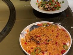 -申粤轩酒楼·三十年粤菜经典(丁香花园店)