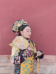点击看大图 -美云庭古装·格格服汉服·京城旅拍(北京店)