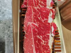 -西塔老太太泥炉烤肉(双井店)