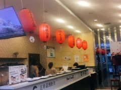 -鲜芋仙(高新万达广场店)