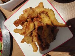 -奉天宴遇烧烤·冒锅