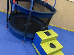 -金宝贝早教(济南欧亚大观商场中心)