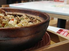 -膳心记-明火四宝煲仔饭(燕南店)