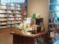 -MUJI无印良品(顺城店)