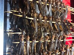 -东门町美食街