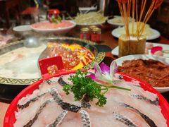 -黄家码头老火锅(解放碑旗舰店)