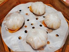 鲜虾水晶包-U你·天然调味(南湖总店)