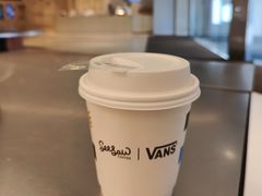 -Seesaw Coffee(上海国金中心店)