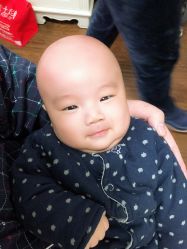 -龙文宝贝上门婴儿理发满月剃胎毛(总店)