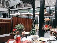 -Tivano意大利餐厅(成都居舍酒店)