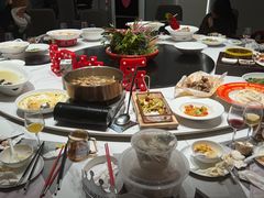 -绸乡宴酒店·融合苏帮宴(吴江店)