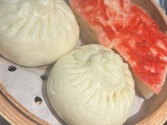 -晓淮山·扬州早茶·淮扬菜(龙阳广场店)