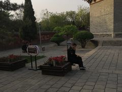 -天宁寺