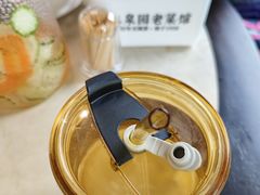 -二泉园老菜馆·百年无锡菜