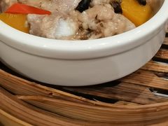 豉汁蒸排骨-稻香酒家(天河城店)