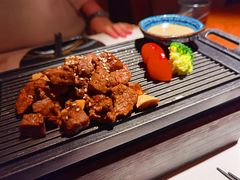-玉川屋·深夜食堂居酒屋(柳巷店)