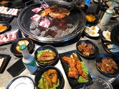-五彩凉山自助西昌烧烤(柳翠路店)