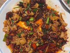 -树厨贵州菜(大十字店)