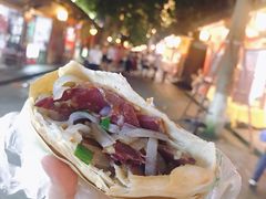 -刘氏方酥锅盔(古城总店)