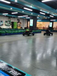 -卡尔飞车(长沙喜盈门范城店)