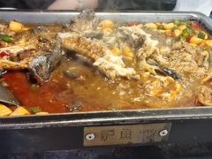 -炉鱼(平湖八佰伴店)