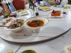 -马白开来特色羊排揪片子  (总店)