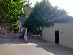 -西北大学(桃园校区)