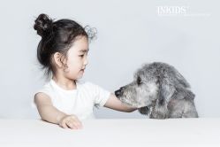 -INKIDS潮童社儿童摄影(朝阳大悦城店)