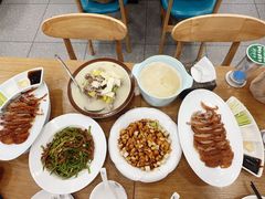 -紫光园·烤鸭(京旺家园店)