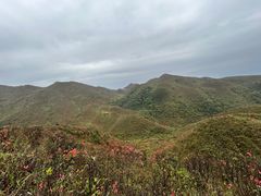 -广东天露山旅游度假区