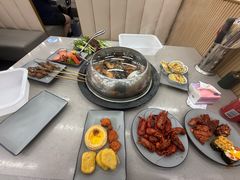 -仙螺岛海鲜自助餐厅(总店)