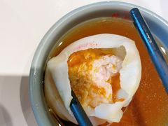 -馋三尺蟹粉小笼(人民广场店)