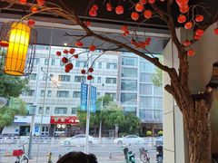 -曹家小菜(胜太路店)