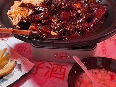 -回味黑鸭煲·始于2006(万松园店)