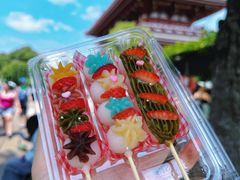 -浅草寺