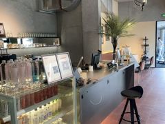 -Answer Fitness 答案健身(奥体店)