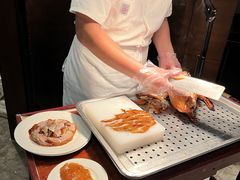 -宴天下大酒店·传承洛阳菜(政和路店)