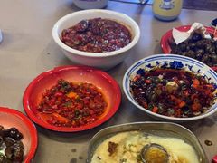 -老三样·旧食新味(万寿宫店)