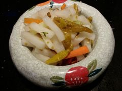 跳水泡菜-朕之味(龙湖·西城天街店)