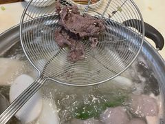 -福合埕牛肉丸(福平路店)