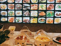 -乾隆美食·本帮菜(黄河路店)