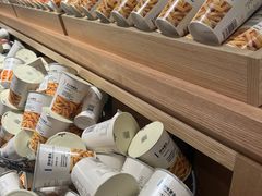 -MUJI无印良品(京西大悦城店)