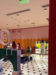 -meland亲子乐园(深圳领展中心城店)