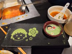 -海底捞火锅智慧餐厅(中骏世界城店)