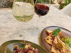 -théATRE茶聚场·餐厅(环球金融中心店)