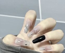 -斯馨·健康美甲美睫