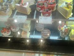 -天母蓝鸟烘焙·蛋糕·下午茶(时代城广场店)