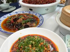 -院8里·小聚园老川菜(九眼桥店)