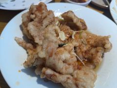 -宏达老菜馆(东安街店)